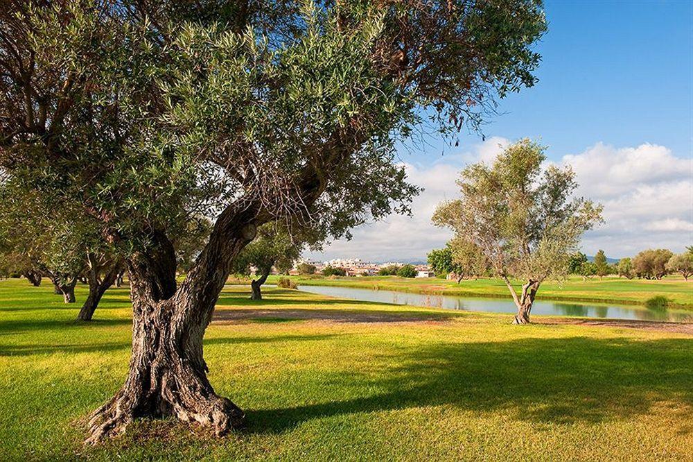 Hacienda Sant Jordi Golf & Resort Exterior photo
