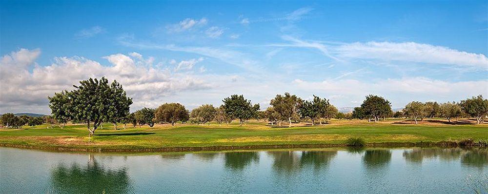 Hacienda Sant Jordi Golf & Resort Exterior photo