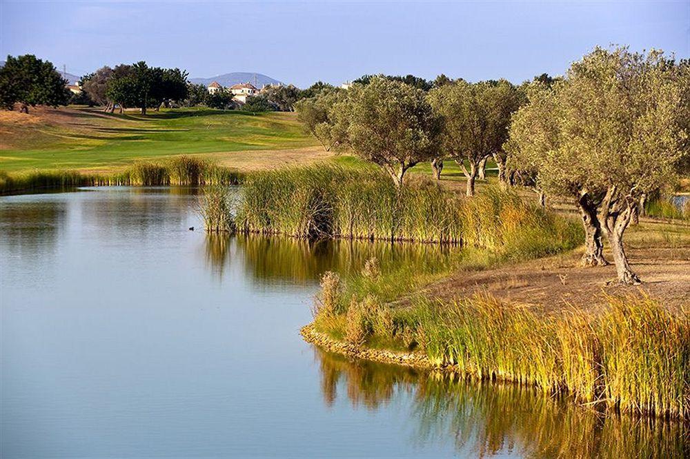 Hacienda Sant Jordi Golf & Resort Exterior photo