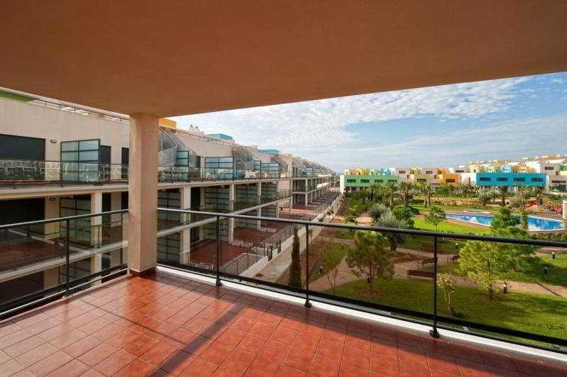 Hacienda Sant Jordi Golf & Resort Exterior photo