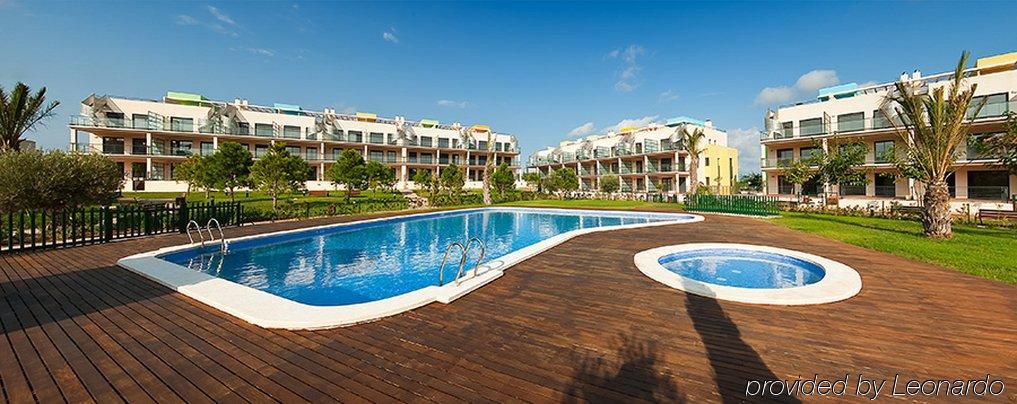 Hacienda Sant Jordi Golf & Resort Facilities photo