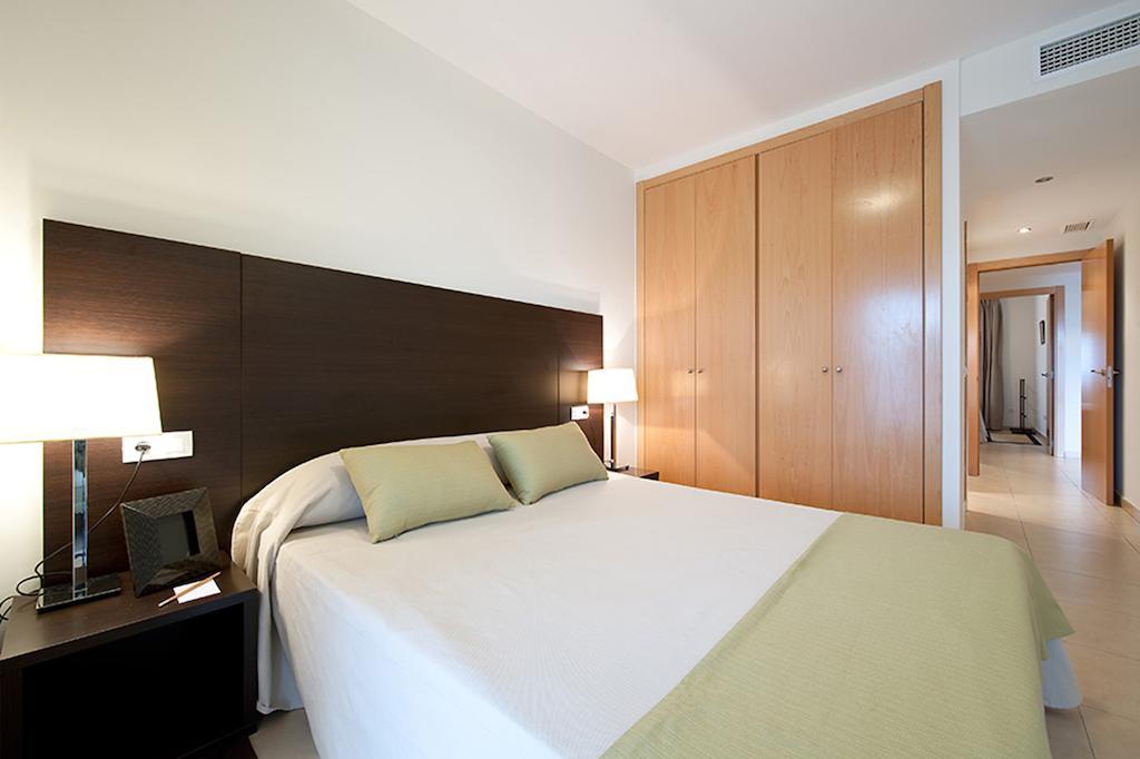 Hacienda Sant Jordi Golf & Resort Room photo