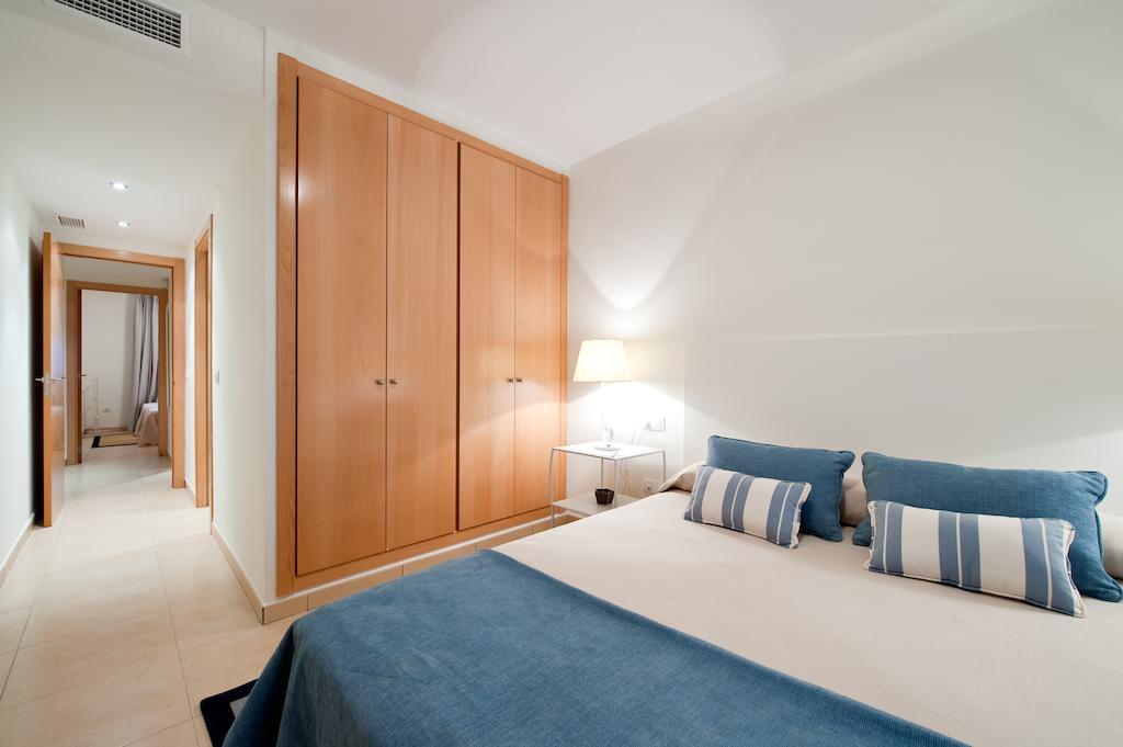 Hacienda Sant Jordi Golf & Resort Room photo
