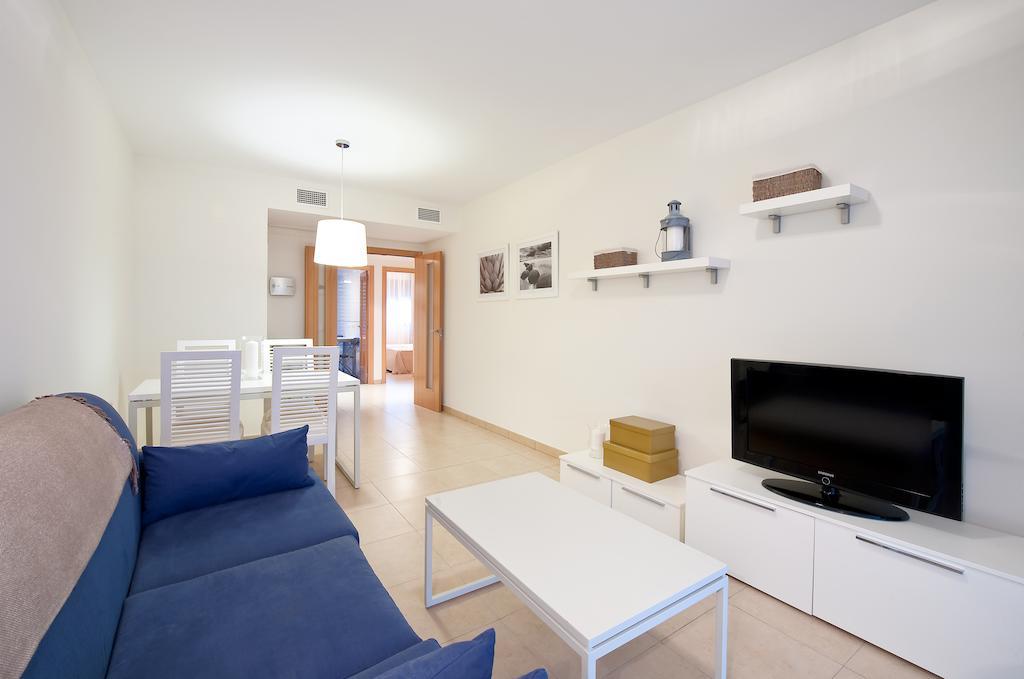 Hacienda Sant Jordi Golf & Resort Room photo