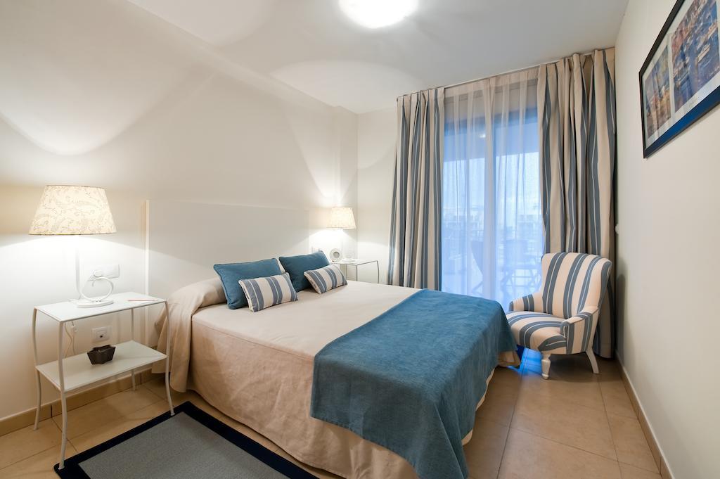 Hacienda Sant Jordi Golf & Resort Room photo