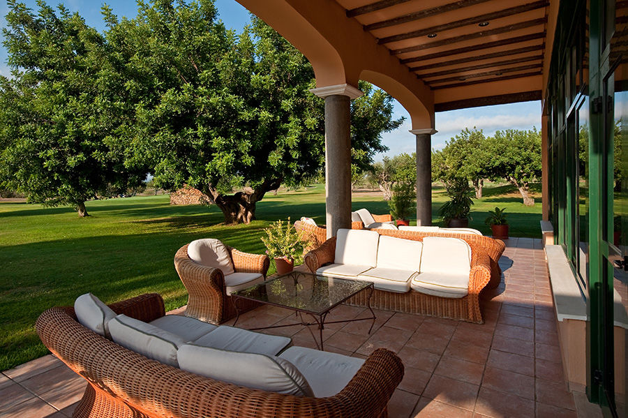 Hacienda Sant Jordi Golf & Resort Facilities photo