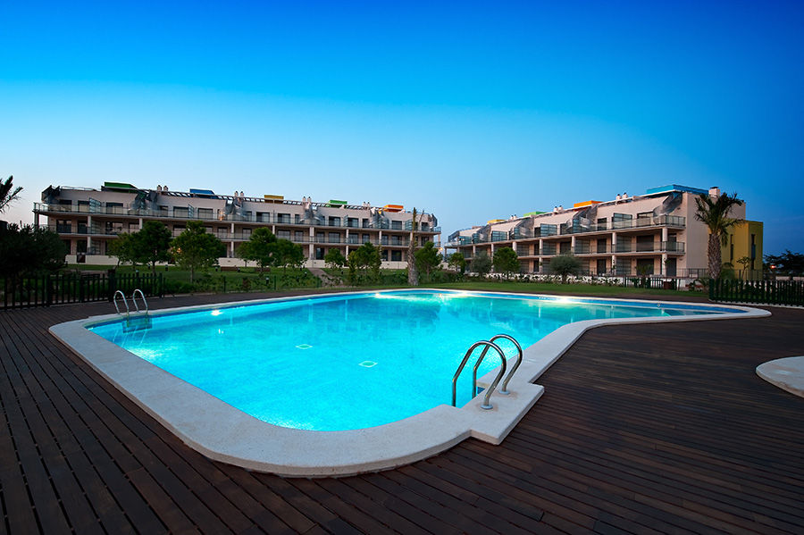 Hacienda Sant Jordi Golf & Resort Exterior photo