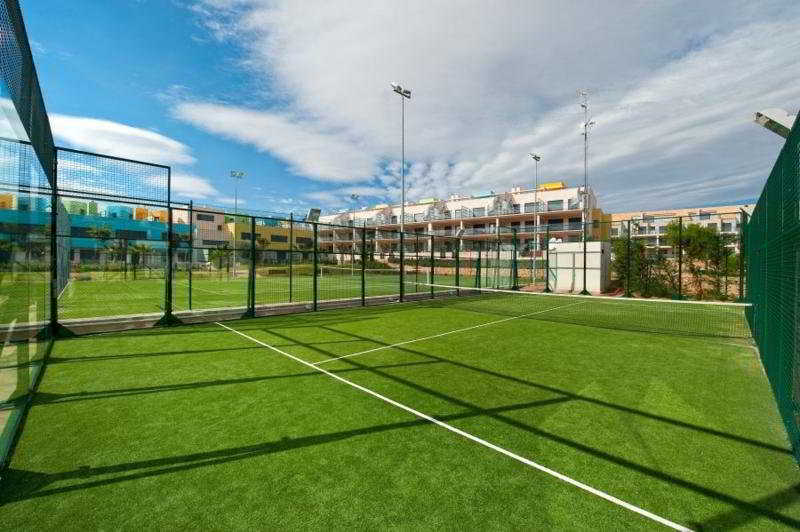 Hacienda Sant Jordi Golf & Resort Facilities photo