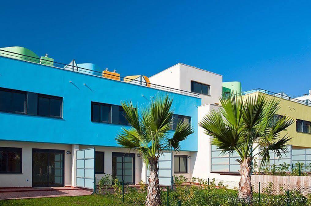 Hacienda Sant Jordi Golf & Resort Exterior photo
