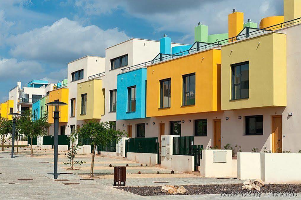 Hacienda Sant Jordi Golf & Resort Exterior photo