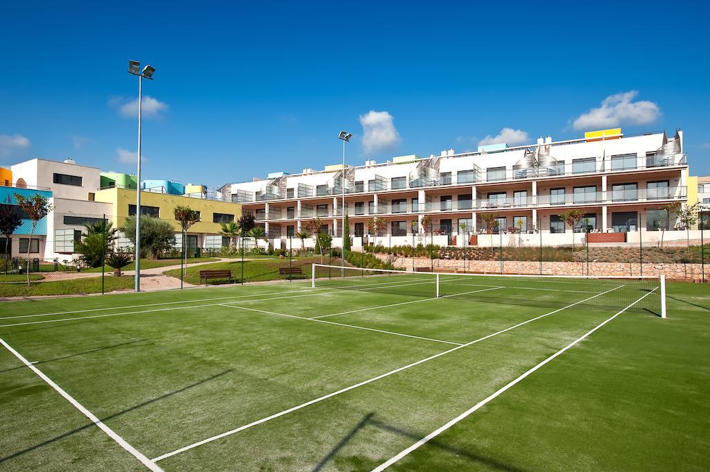 Hacienda Sant Jordi Golf & Resort Exterior photo