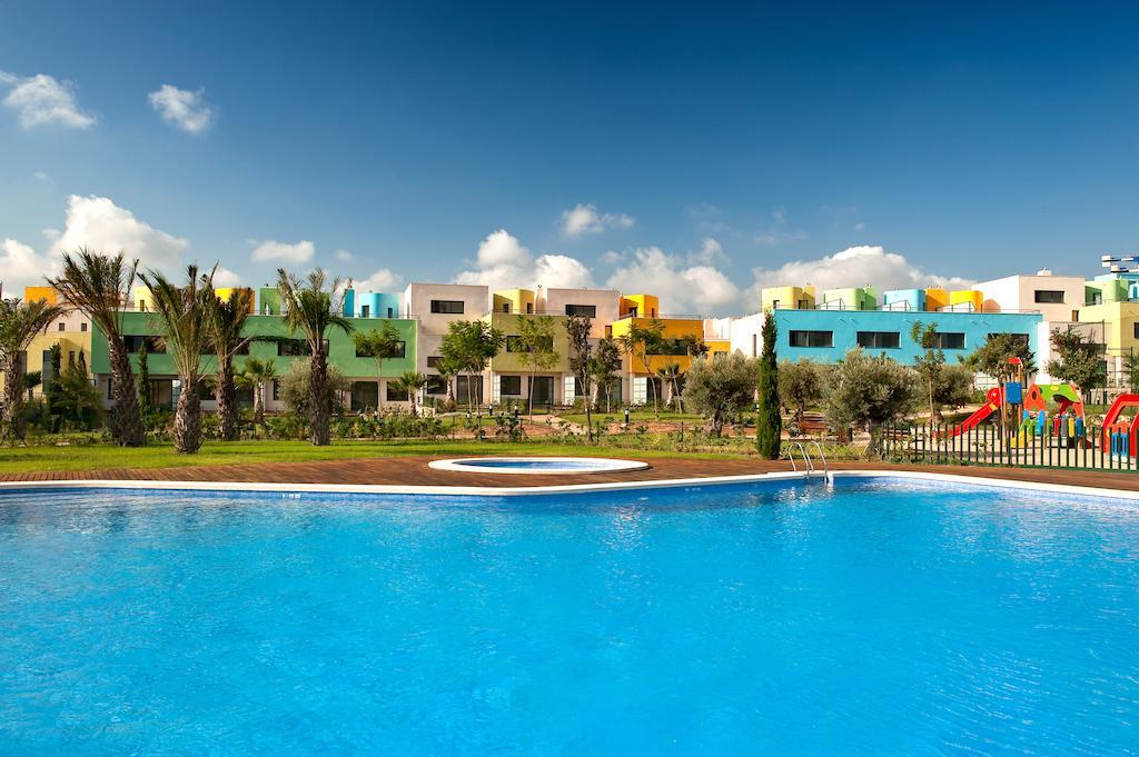 Hacienda Sant Jordi Golf & Resort Facilities photo