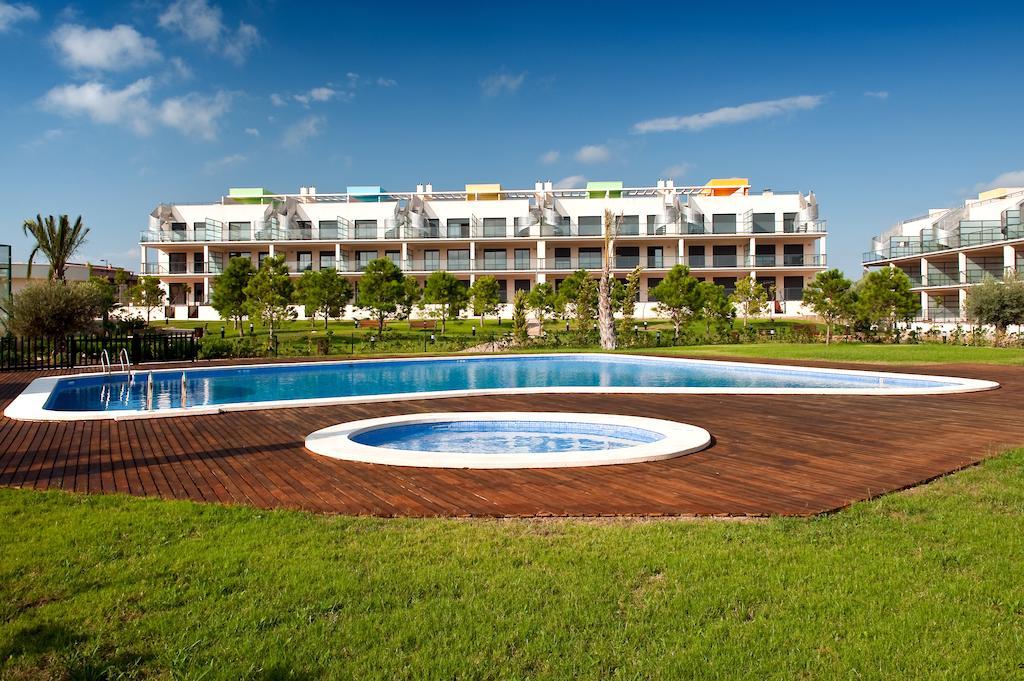 Hacienda Sant Jordi Golf & Resort Exterior photo