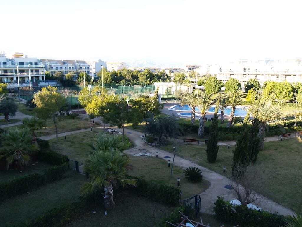 Hacienda Sant Jordi Golf & Resort Exterior photo