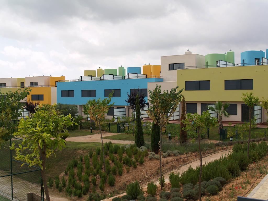 Hacienda Sant Jordi Golf & Resort Exterior photo