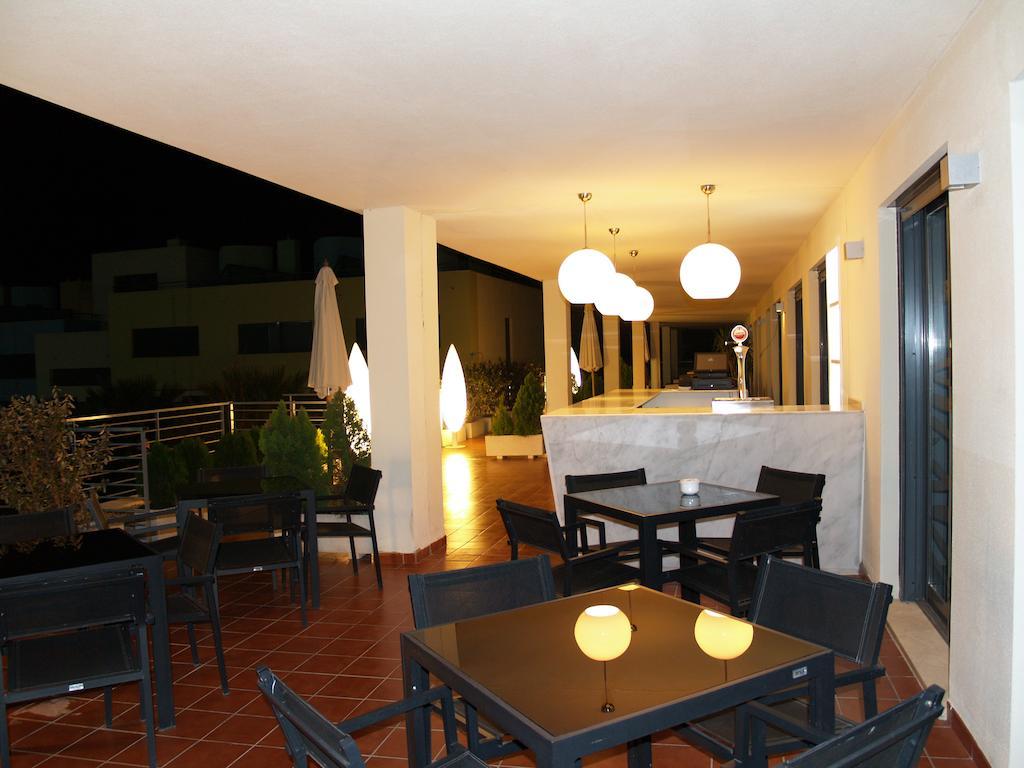 Hacienda Sant Jordi Golf & Resort Exterior photo