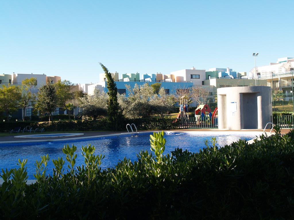 Hacienda Sant Jordi Golf & Resort Exterior photo