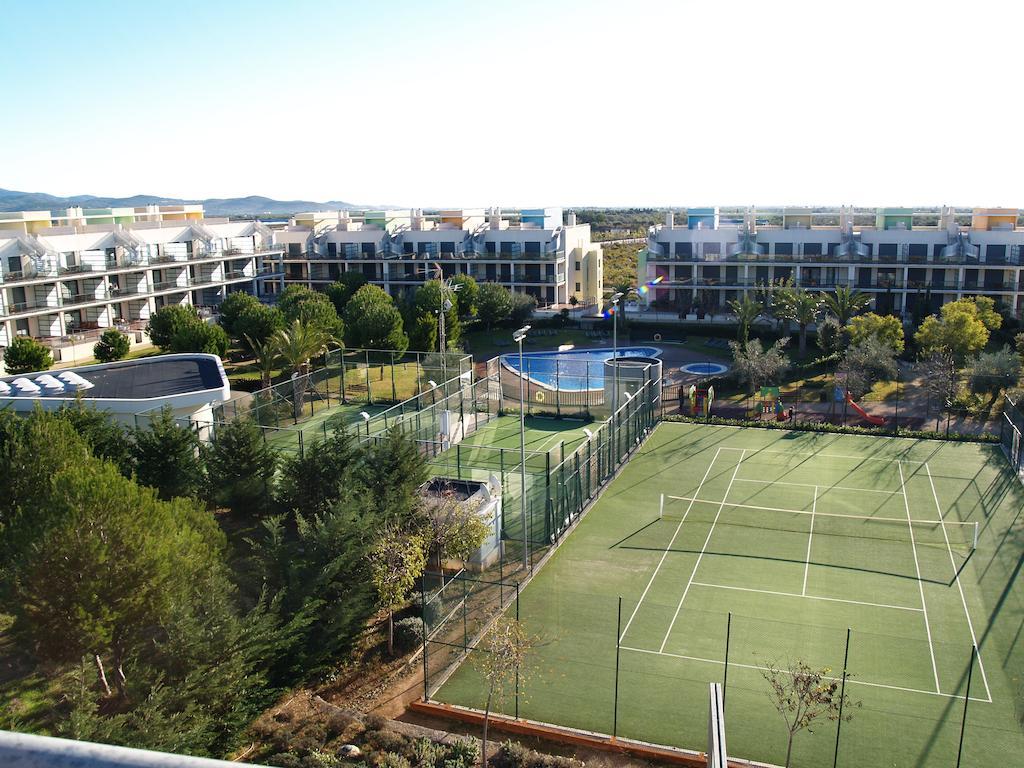 Hacienda Sant Jordi Golf & Resort Exterior photo