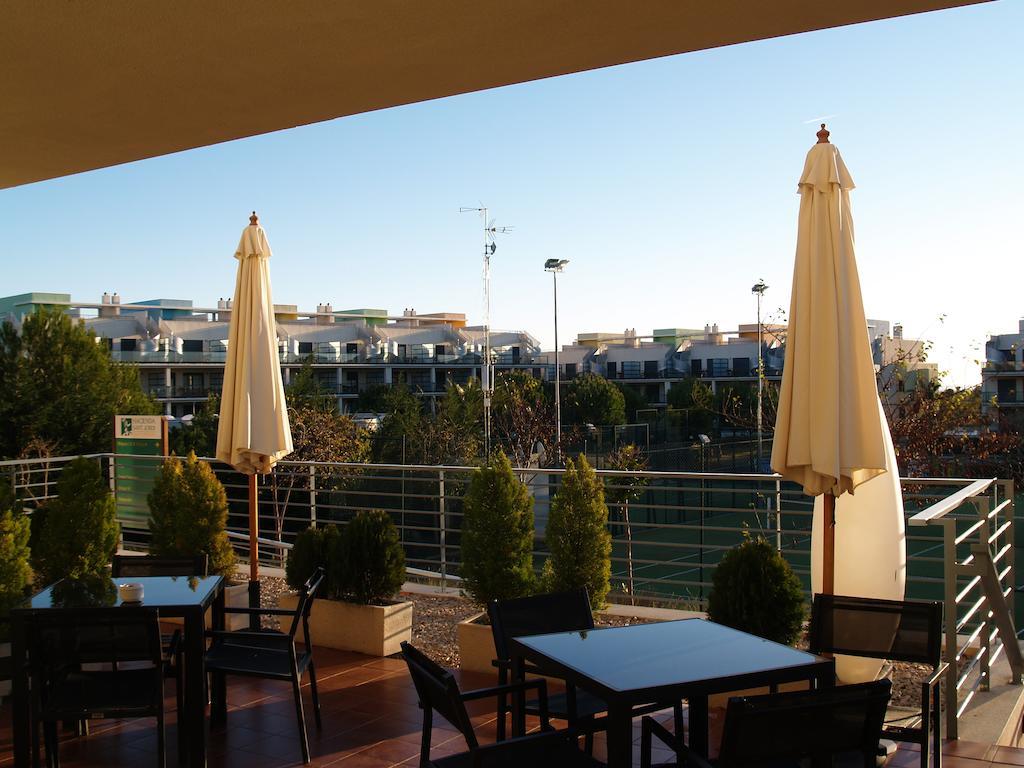 Hacienda Sant Jordi Golf & Resort Exterior photo