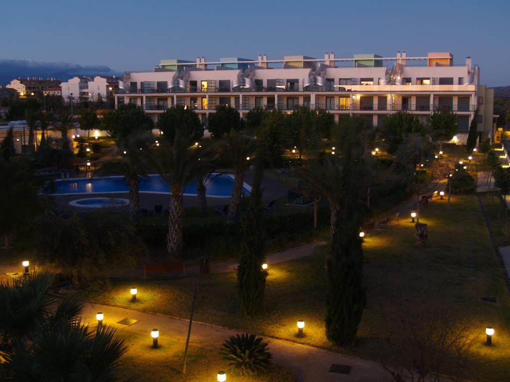 Hacienda Sant Jordi Golf & Resort Exterior photo