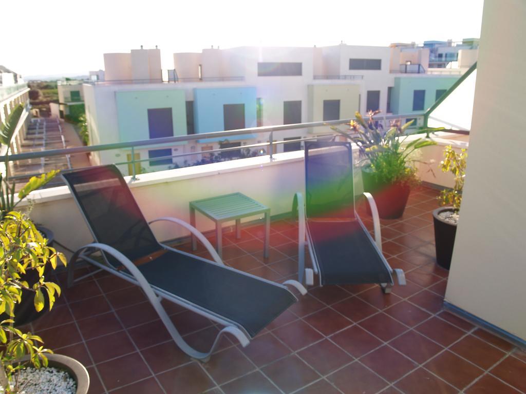Hacienda Sant Jordi Golf & Resort Exterior photo