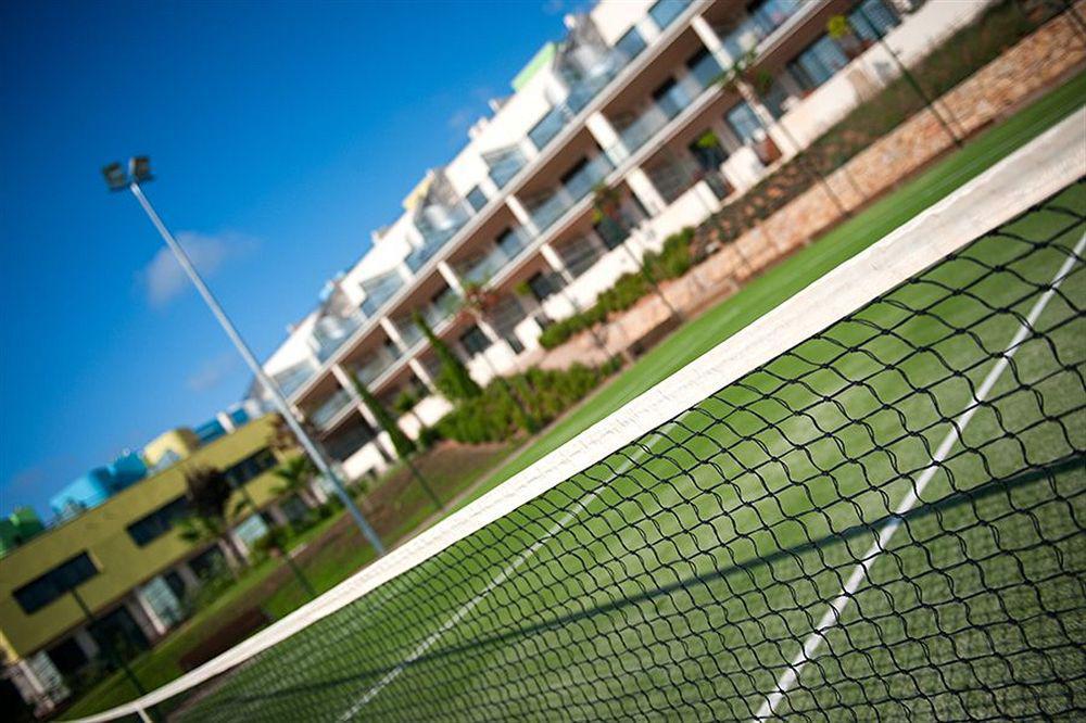 Hacienda Sant Jordi Golf & Resort Exterior photo