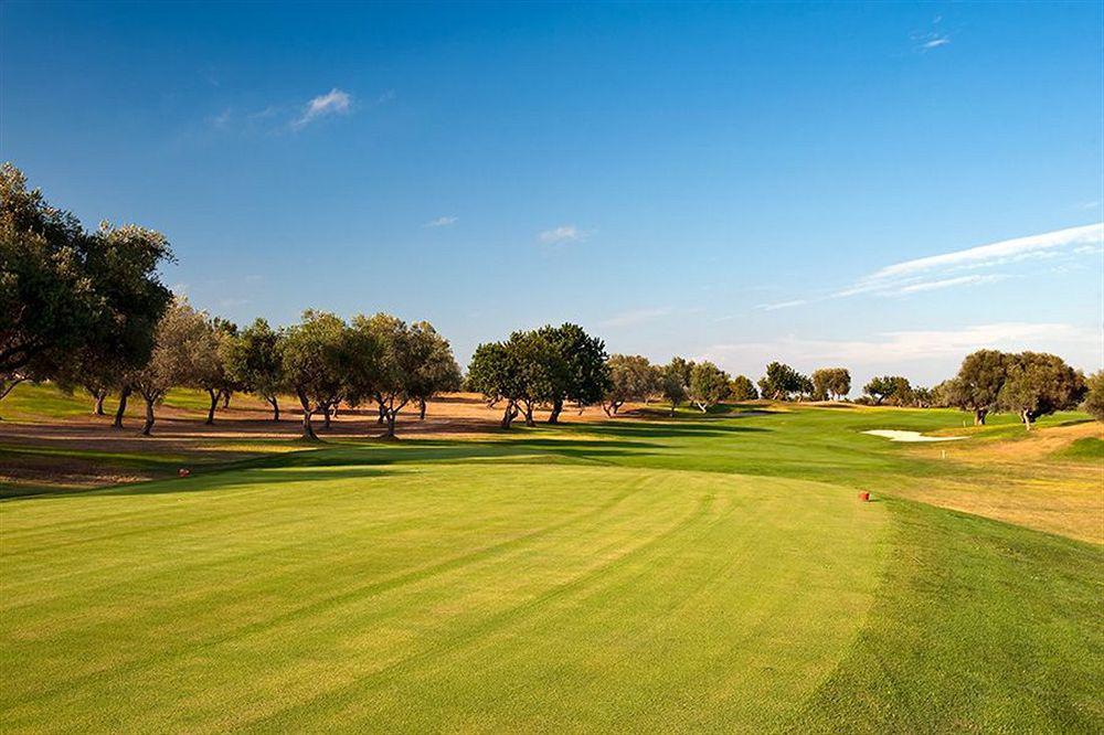 Hacienda Sant Jordi Golf & Resort Exterior photo
