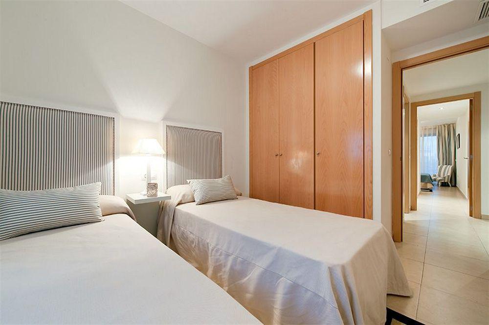 Hacienda Sant Jordi Golf & Resort Exterior photo